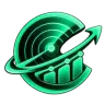 CurveRadar Logo