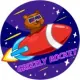 Grizzly Rocket