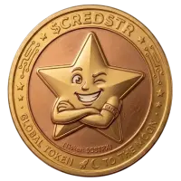 CREDSTR Logo