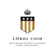 Lords coin