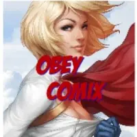 ObeyComix Logo
