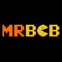 Mrbob Logo