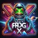 SPACE FROG X