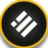 BUSD A NUT Logo