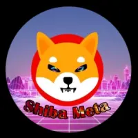SHIBA META Logo