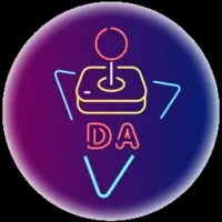 Dream Arcade Logo