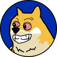 Maxi Doge MXI Logo
