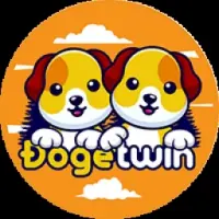 DogeTwinCoin Logo