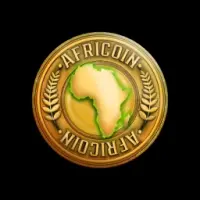 AFRICOIN Logo