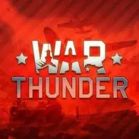 War Thunder Logo