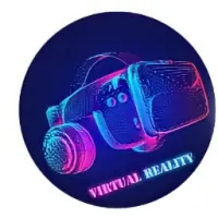 virtualreality Logo