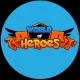 World of Heroes