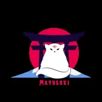 Mayusuki Token Logo