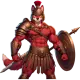 GLADIATOR DOGE