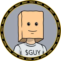GUY Logo