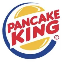 Pancake King Token Logo