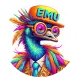 EMU MEME