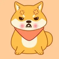 Angry Doge Coin Logo