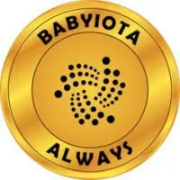 BABYIOTA Logo