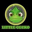 LittleGecko Logo