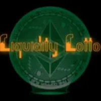 Liquidity Lotto Logo
