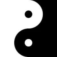 Blackwhite Logo
