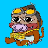BABY DOOK Logo
