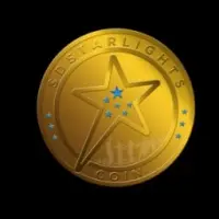 Dstarlights coin Logo