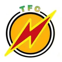 The Flash Currency Logo
