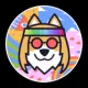 Hippie Inu