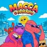 Macca amp Friends Logo