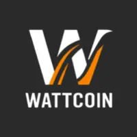 WattCoin Logo