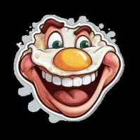 Memecoin season Logo