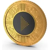 Music Token Logo
