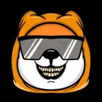 Lil Shiba Logo