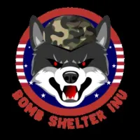 Bomb Shelter Inu Logo