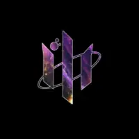 Galaxy Gods Logo