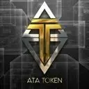 ATA Token Logo