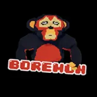 Boremon Logo