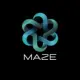 MAZE TOKEN