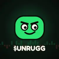 Unruggable Logo