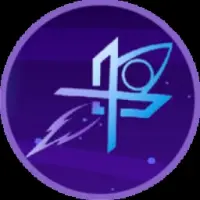 SpaceShipX Share Logo