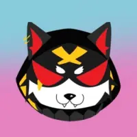 RedMilo Inu Logo
