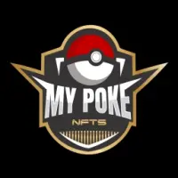 MyPoke NFT Logo