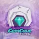 GemCave Token