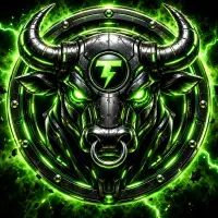 Torqbull Logo