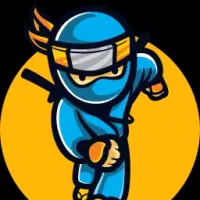 CryptoRunner Logo