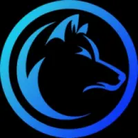 Nano Saitama Inu Logo