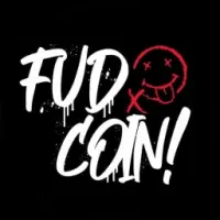 FUD Coin Logo