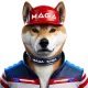 MAGA SHIBA